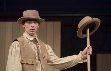 Приключения Тома Сойера и Гекльберри Финна