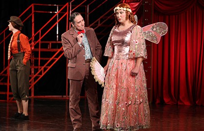 Примадонны