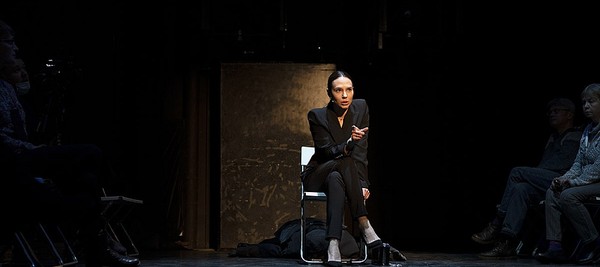 Свидетельские показания