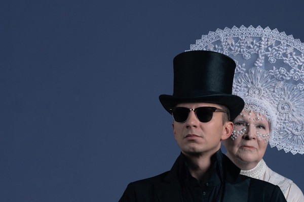 Спектакль «Евгений Онегин»