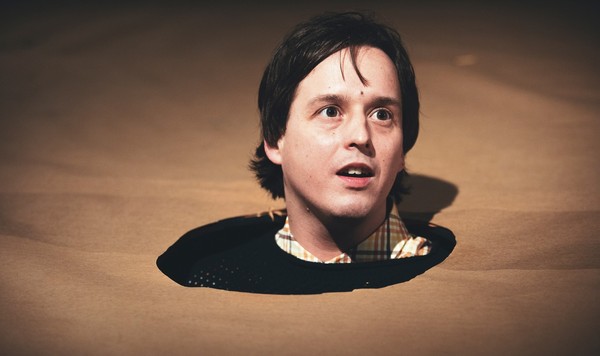 Владислав Мезенин