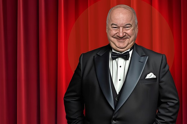 Игорь Маменко