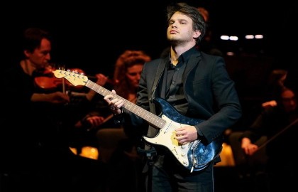 Современный фанк – Сергей Чернышёв и резиденты EverJazz