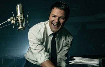 Данила Козловский. Frank