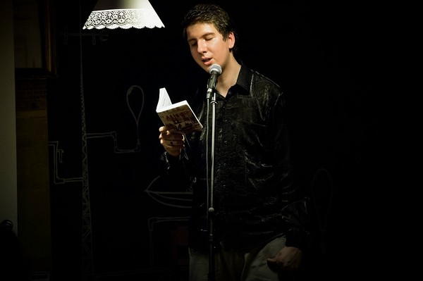 Анна Ахматова. Большой вечер поэзии