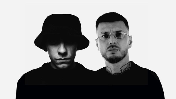 VibeTGK x Pastor Napas