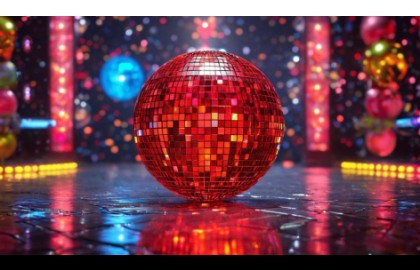 Весна в формате 90х-2000х