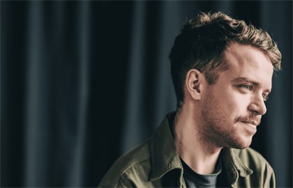 Неоклассический концерт композитора Дениса Стельмаха