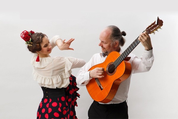 Flamenco Familia