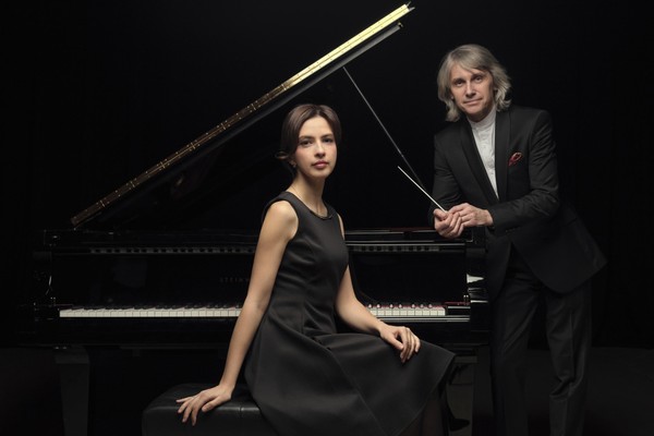 Концерт «Контрасты»