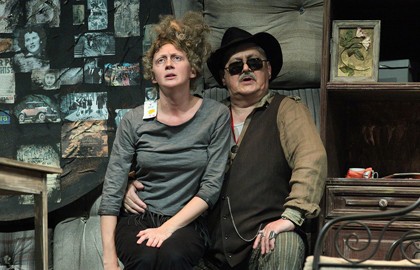 Сергей Кузнецов