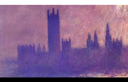 Клод Моне и рождение импрессионизма