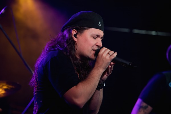 Трибьют The Scorpions