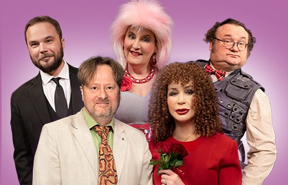 Еврейское счастье