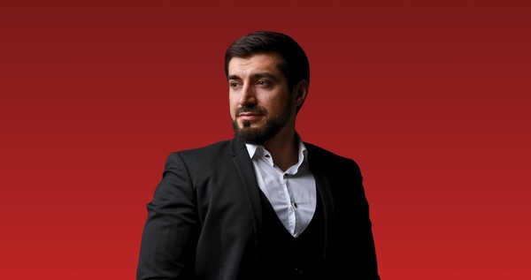 3 мая в Махачкале Ринат Каримов