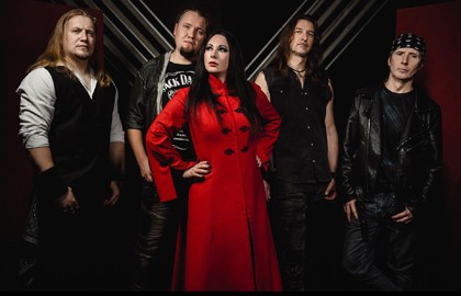 Nightwish tribute show