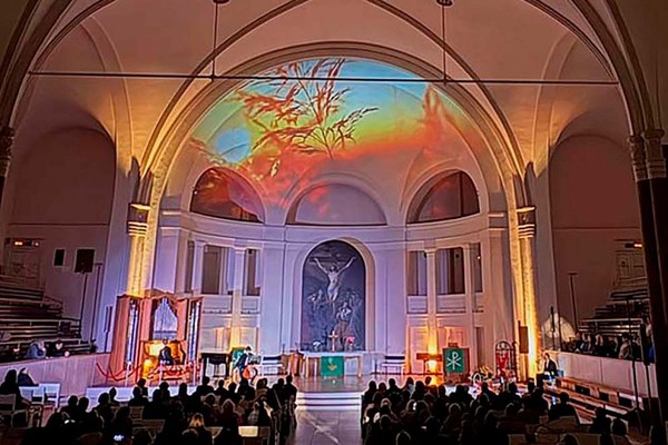 Фестиваль Белые ночи Фонда Бельканто. Органный концерт и экскурсия. Гендель. Музыка на воде. Бетховен. Лунная соната. Моцарт. Лакримоза