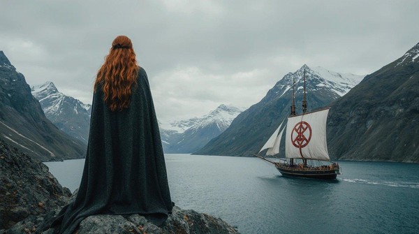 Органный концерт «Северная сага»