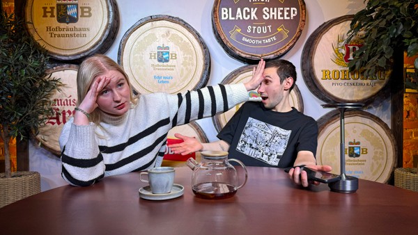 Плохие свидания