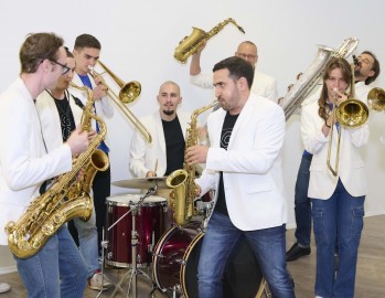 Ансамбль «Мелодия» Георгия Гараняна п/у Овагема Султаняна