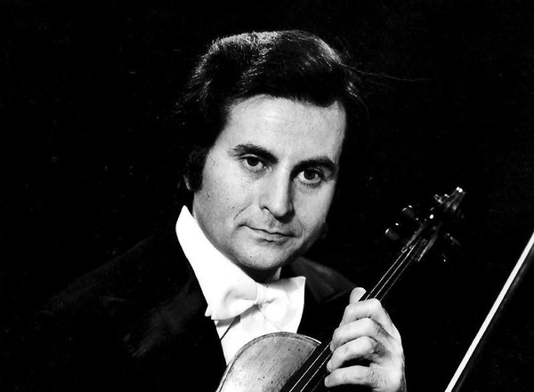 Концерт – посвящение выдающемуся скрипачу и педагогу Анатолию Давидовичу Резниковскому