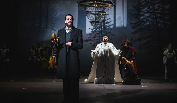 Капитанская дочка