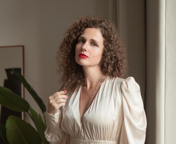 Великолепная Виктория Урусова. Дуэт