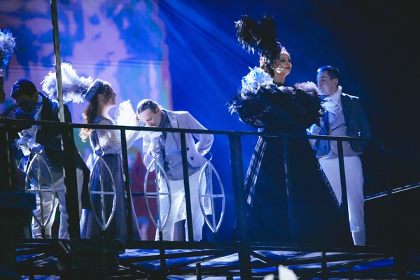 Анна Каренина