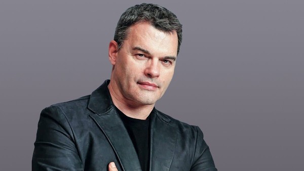 Евгений Дятлов