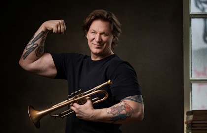 Эйленкриг в форме