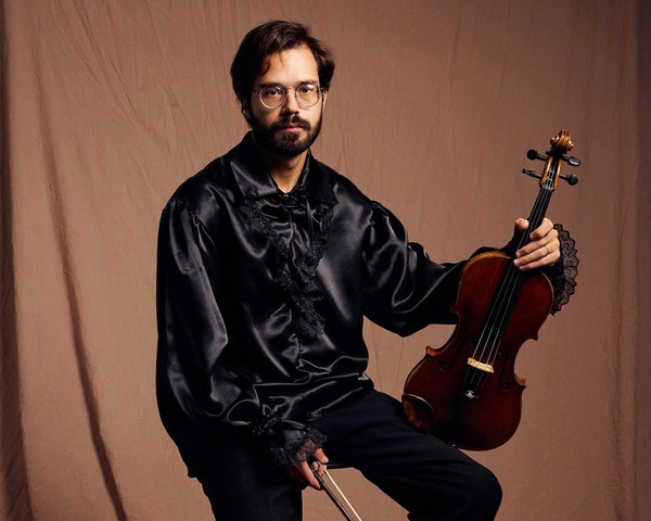 Программа «Калейдоскопы стиля: авторский концерт композитора А. А. Юрьева»