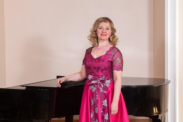 Концертная программа «Звонкий месяц май»