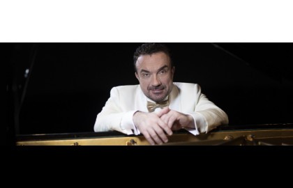 Сергей Жилин и «Фонограф джаз трио»: «упоение джазом»