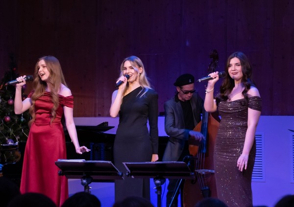 Мир. Труд. Джаз