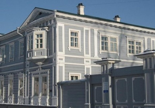 Пешеходная экскурсия «Декабристы в Иркутске»