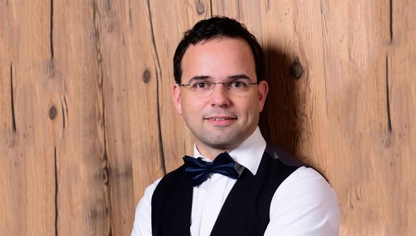 Концерт «Баховский органный марафон»