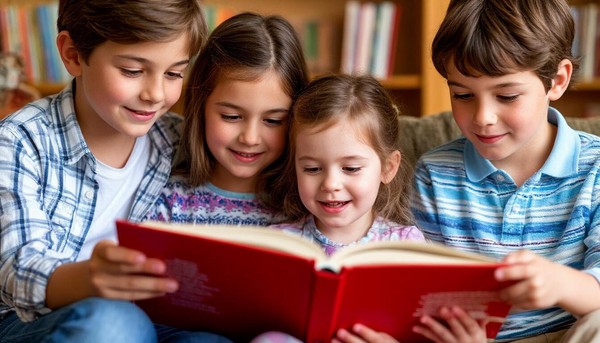 «Лауреаты Международной премии Х.К. Андерсена»