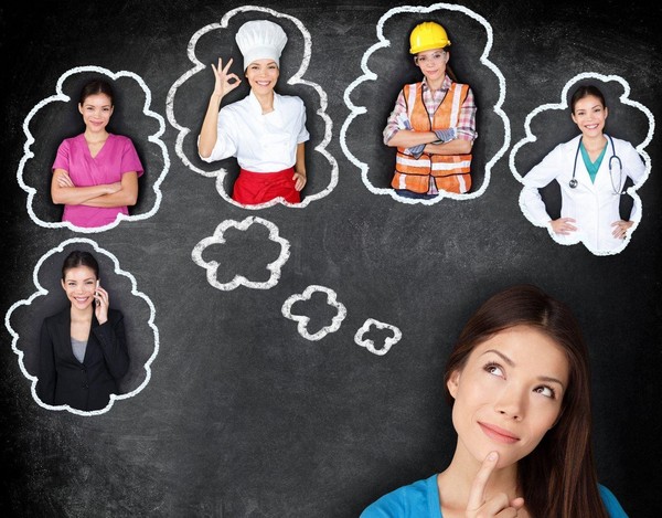 «Профессию подскажет книга»