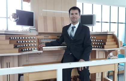 Из Франции с любовью