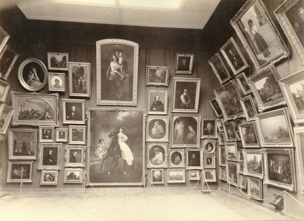 Лекция «Павел Третьяков: как собирались коллекции и создавалась галерея»