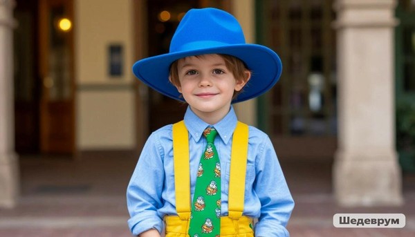 Литературная встреча с «Незнайкой и его друзьями» Н. Носова