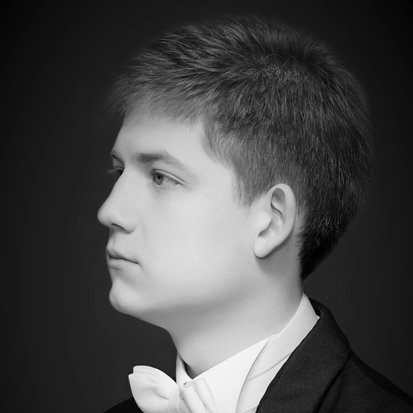 Джордж Гершвин. Музыка в сердце шума. Концерт первый