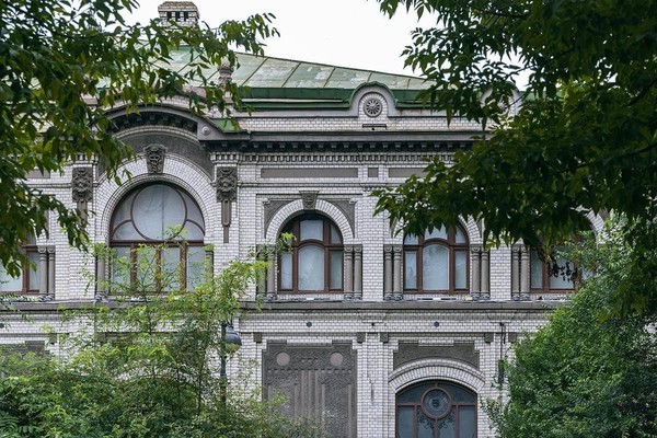 Экскурсия «Немецкий Владивосток»