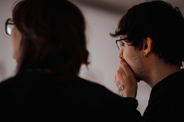 Экскурсия по экспозиции «Дорогой дневник...»