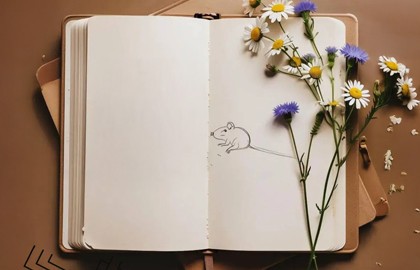 Днивник Чарли Гордона