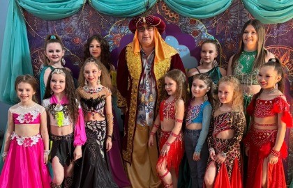 Тайны Шахерезады