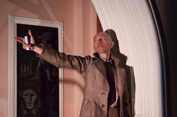 Спасти камер-юнкера Пушкина