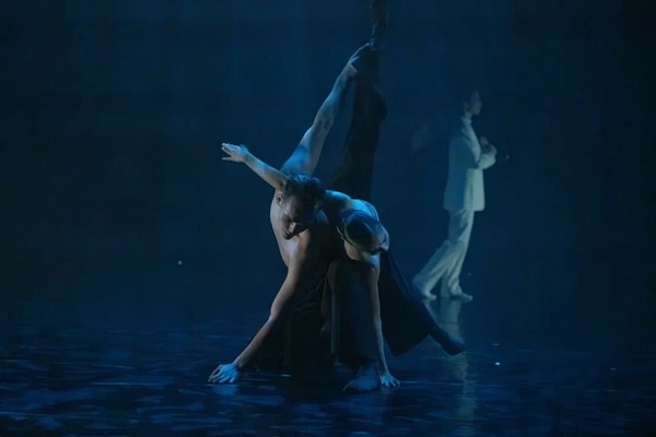 Каннон Данс. Кредо