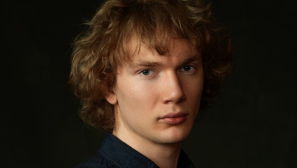 Иван Бессонов