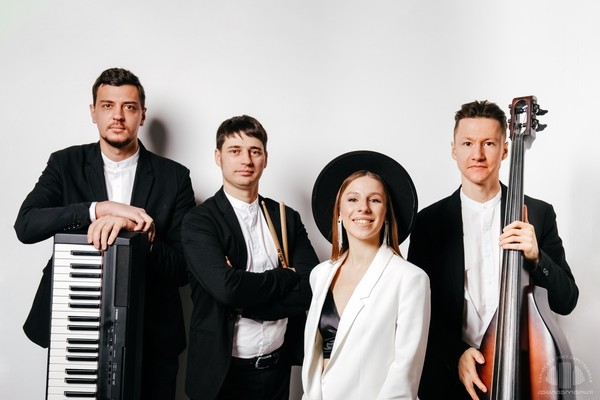 Квартет Jazz Time